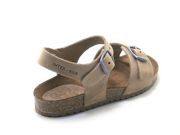 INTER-BIOS 7148 BEIGE.