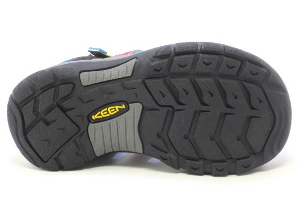KEEN 1018441 NEWPORT H2 RAINBOW TIE DYE WTPF