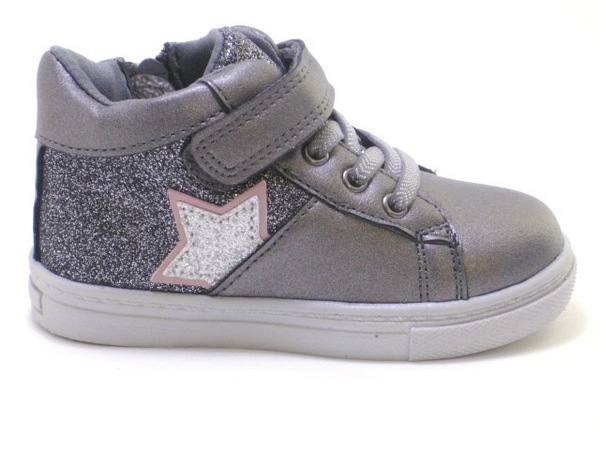 CRECENDO 1801 GREY