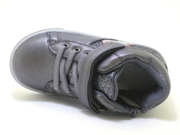 CRECENDO 1801 GREY