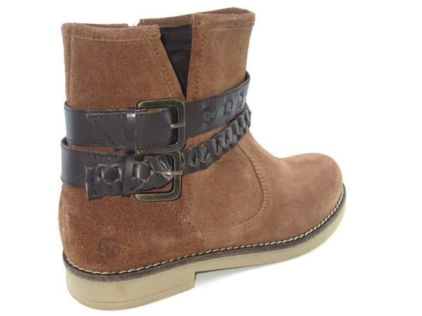 MUSTANG 47408 CAMEL