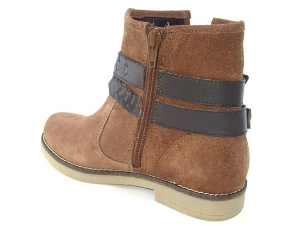 MUSTANG 47408 CAMEL