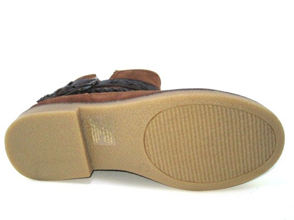 MUSTANG 47408 CAMEL