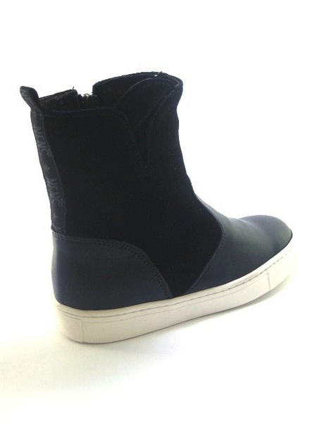 NENS 0298B  BLACK.
