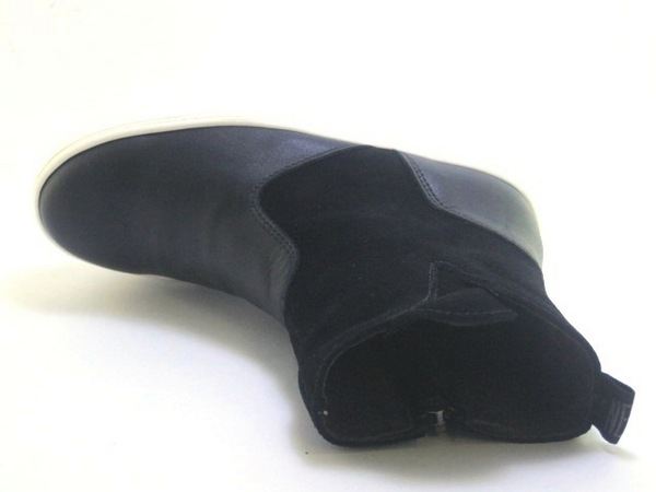 NENS 0298B  BLACK.