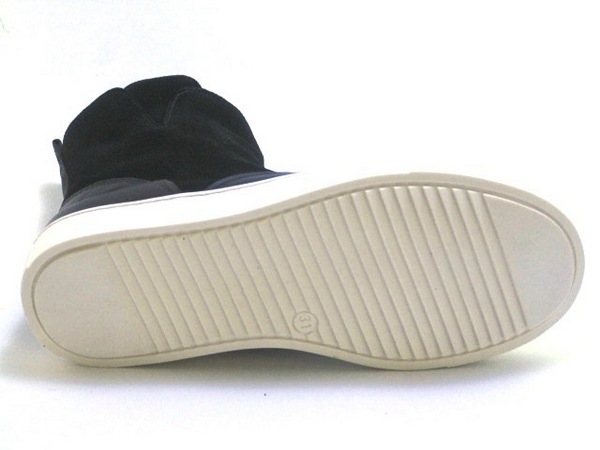 NENS 0298B  BLACK.