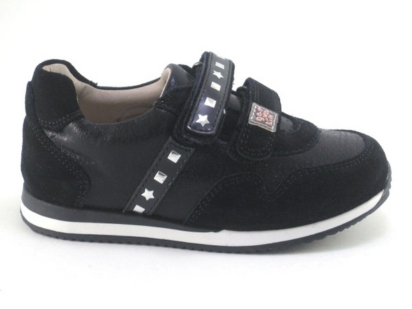GARVALIN 181350 BLK.