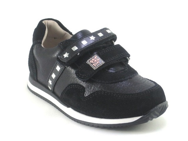 GARVALIN 181350 BLK.