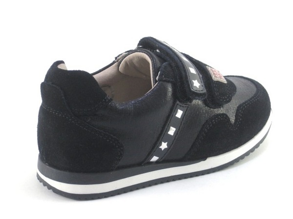 GARVALIN 181350 BLK.
