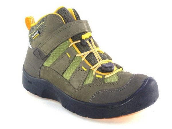 KEEN HIKEPORT MID DARK OLIVE 5003223.