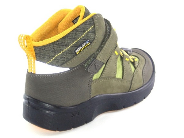 KEEN HIKEPORT MID DARK OLIVE 5003223.