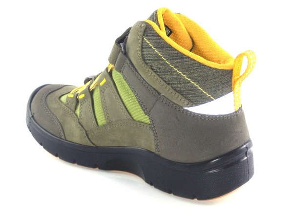 KEEN HIKEPORT MID DARK OLIVE 5003223.