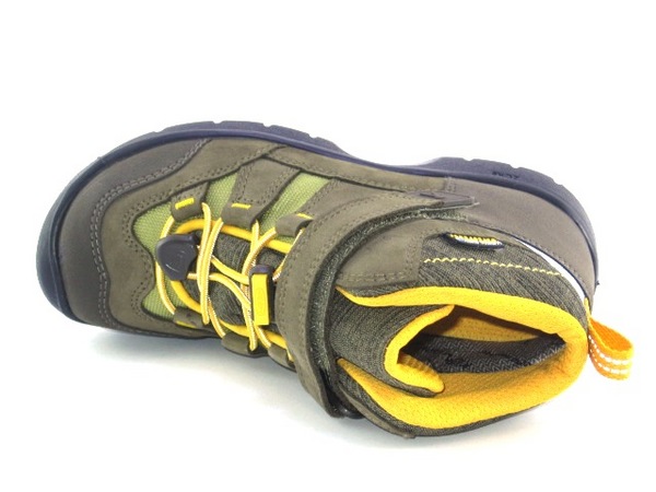 KEEN HIKEPORT MID DARK OLIVE 5003223.