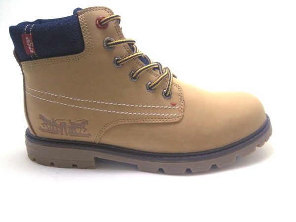 LEVI'S FORREST CAMEL