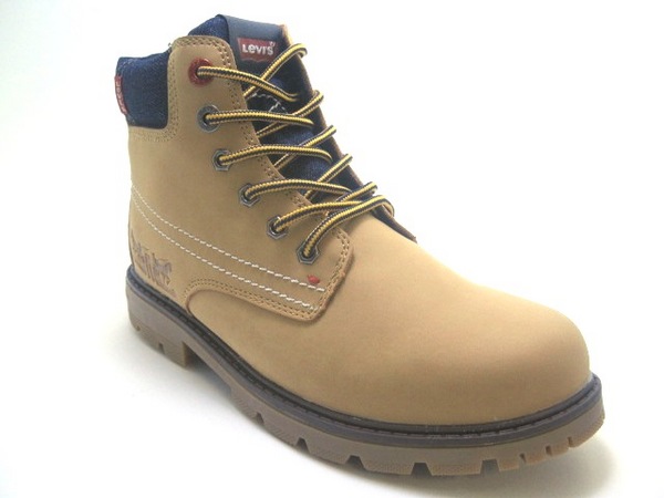 LEVI'S FORREST CAMEL