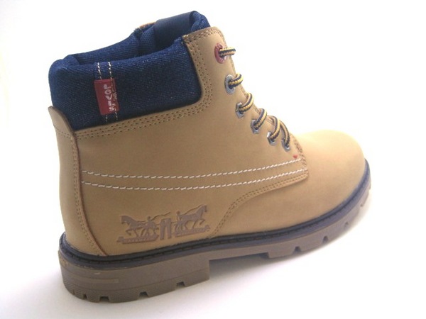 LEVI'S FORREST CAMEL