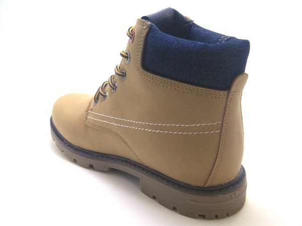 LEVI'S FORREST CAMEL