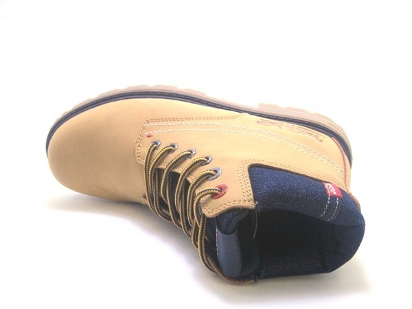 LEVI'S FORREST CAMEL