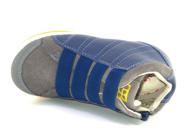 GARVALIN 171652 NAVY