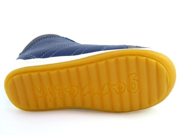 GARVALIN 171652 NAVY
