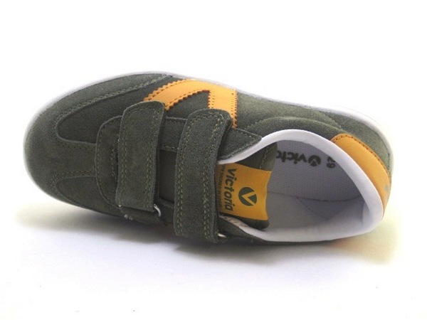 VICTORIA 1118100 KAKI.
