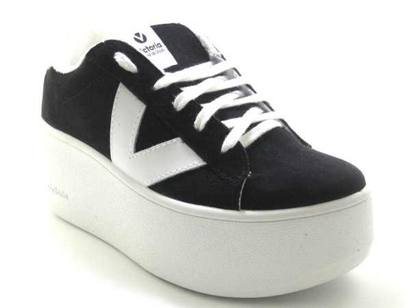 VICTORIA 102110 BLACK.