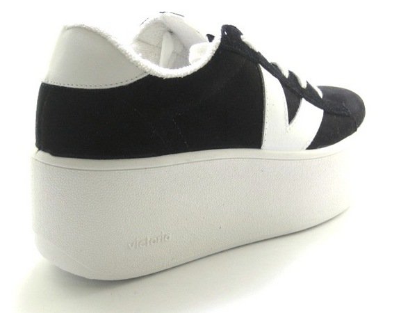 VICTORIA 102110 BLACK.