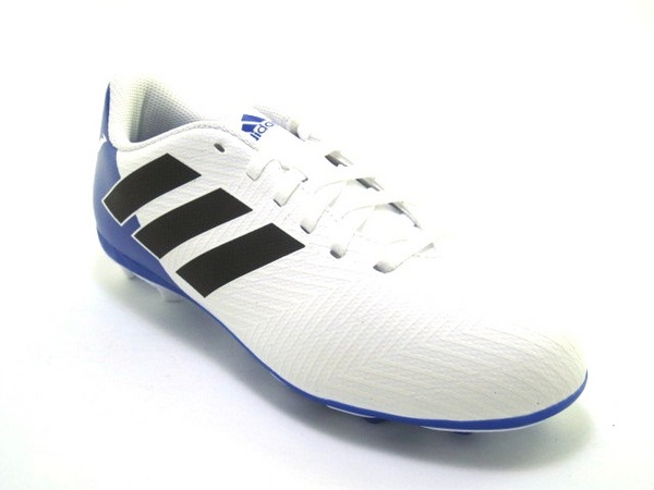 ADIDAS DB2398 NEMEZIZ TANGO WHITE INDOOR [KF000123] - 24,50€ : Zapatería online calzados prats
