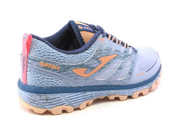 JOMA SIMA JR 2105 PINK.