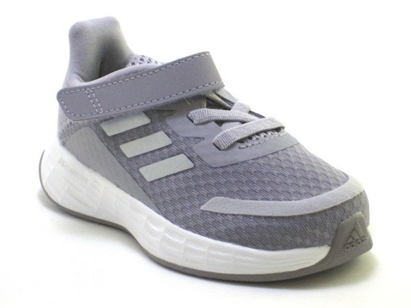 ADIDAS FX7317 DURAMO SL I C GREY SILVER.