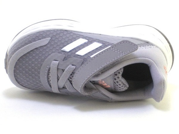 ADIDAS FX7317 DURAMO SL I C GREY SILVER.