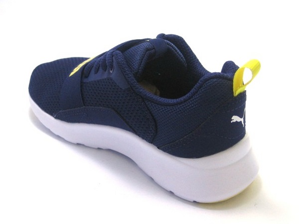 PUMA WIRED PS PEACOT BLAZING YELLOW 36690305.