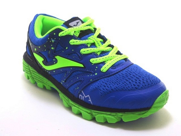 JOMA SIMA JR 2004 ROYAL - FLUOR