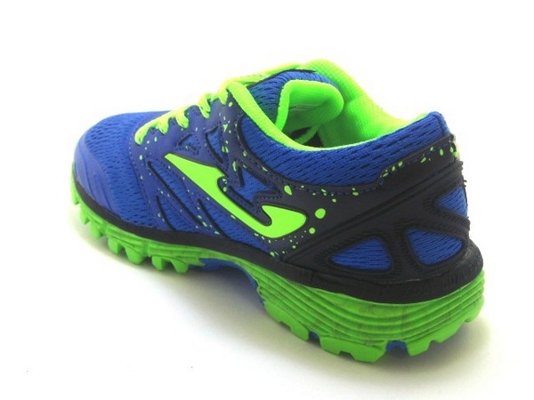 JOMA SIMA JR 2004 ROYAL - FLUOR