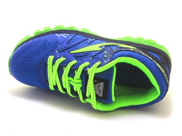 JOMA SIMA JR 2004 ROYAL - FLUOR