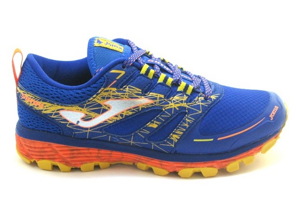 JOMA SIMA JR 2104 ROYAL