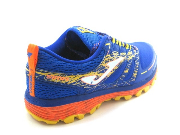 JOMA SIMA JR 2104 ROYAL
