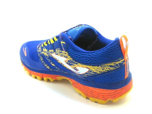 JOMA SIMA JR 2104 ROYAL