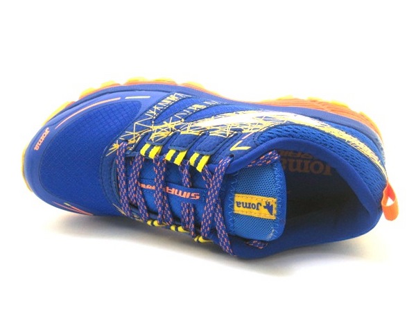 JOMA SIMA JR 2104 ROYAL