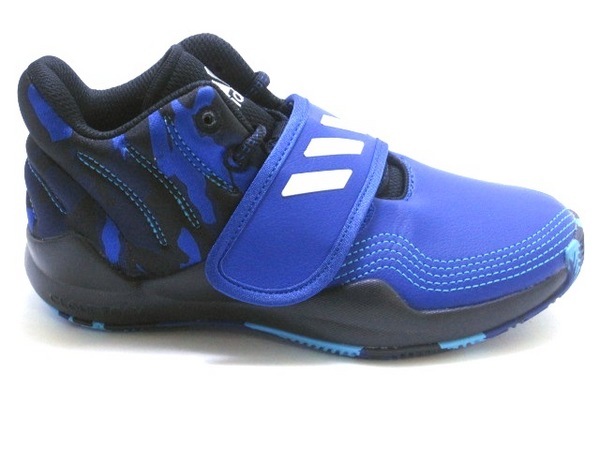 ADIDAS FX8564 DEEP THREAT NAVY.