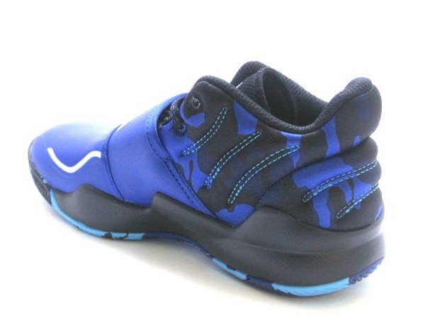 ADIDAS FX8564 DEEP THREAT NAVY.