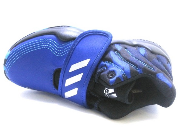 ADIDAS FX8564 DEEP THREAT NAVY.