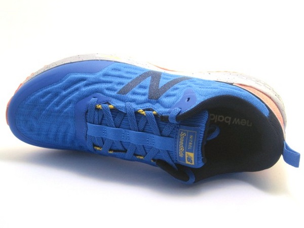 NEW BALANCE MTNTRC B3 BLUE TRAIL