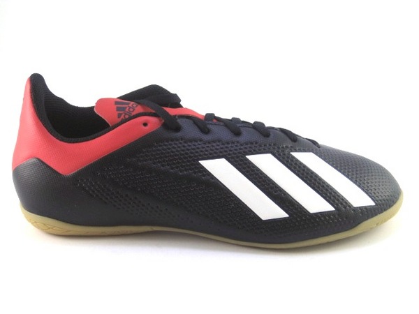 X 18.4 IN BLACK RED BB9405 - 42,50€ Zapatería online calzados prats