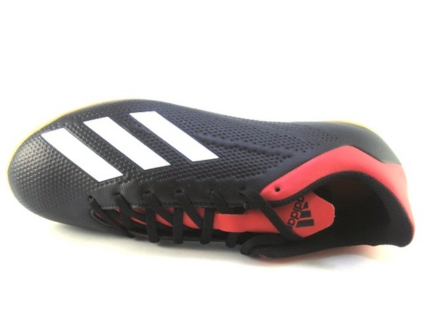 fingir Mendicidad polvo ADIDAS X 18.4 IN BLACK RED BB9405 [KUP00187] - 42,50€ : Zapatería online  calzados prats