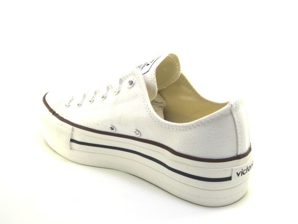 VICTORIA 61100 WHITE