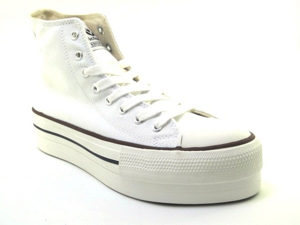 VICTORIA 61101 WHITE