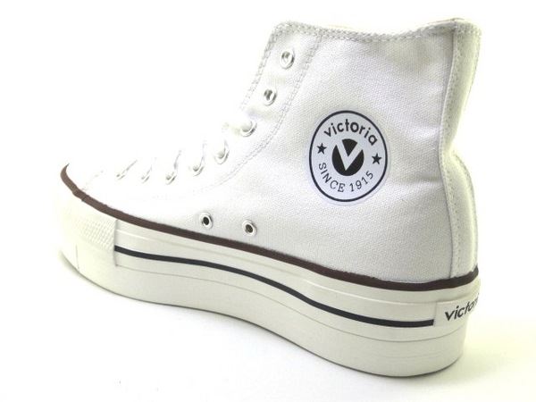 VICTORIA 61101 WHITE
