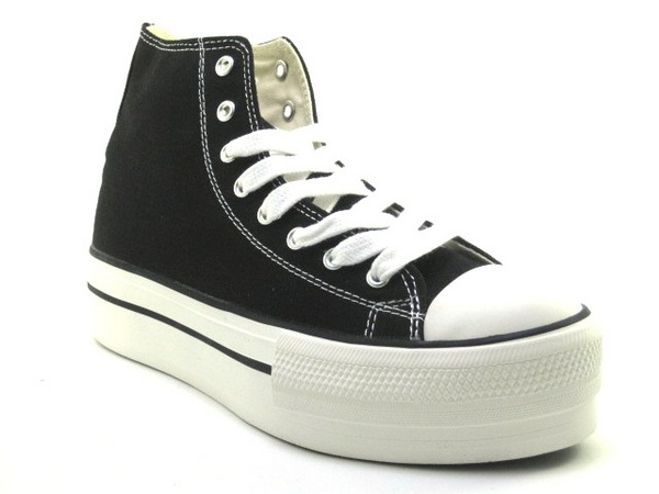 VICTORIA 61101 BLACK