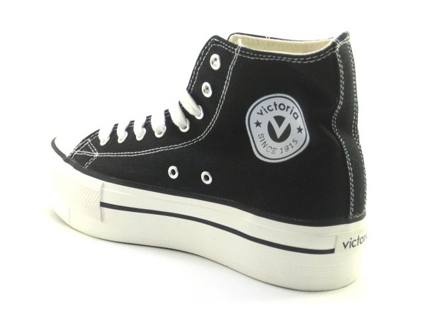 VICTORIA 61101 BLACK